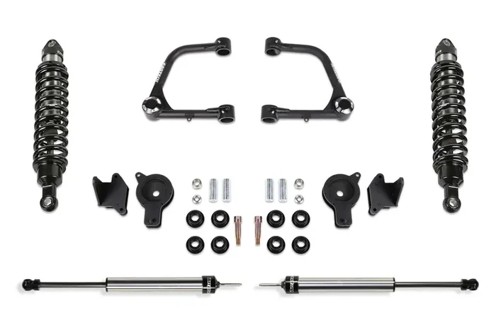 Fabtech – Rear Air Bag Spacer Kit (Fts26112)