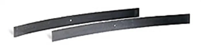 Fabtech (Fts205) 1-1/2 Add-A-Leaf Kit For Toyota Tacoma