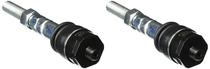 Fabtech Fts71006 Tie Rod Assembly