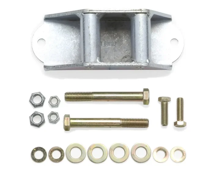 Fabtech Fts95000 Carrier Bearing Drop Kit