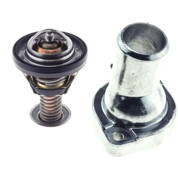 Fail-Safe Thermostat Kit-185 Degrees W/Seal