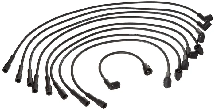 Federal Parts 2801 Spark Plug Wire Set