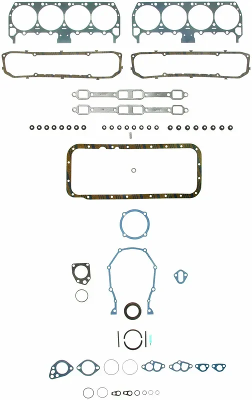 Fel-Pro Sealed Power 2601001 Gasket Set