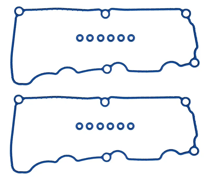 Fel-Pro Vs 50529 R Engine Valve Cover Gasket Set For Ford Explorer