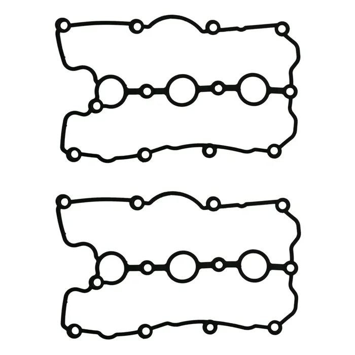 Fel-Pro Vs 50865 R Engine Valve Cover Gasket Set For Audi Q7