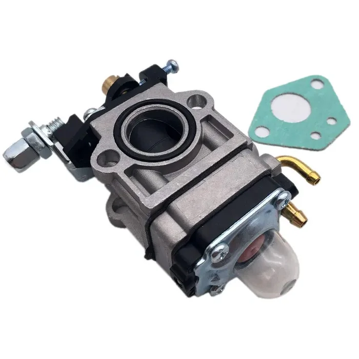 Fits For Harbor Freight 52Cc 2Hp Predator Earth Auger 63022 Carburetor Carb Assembly New