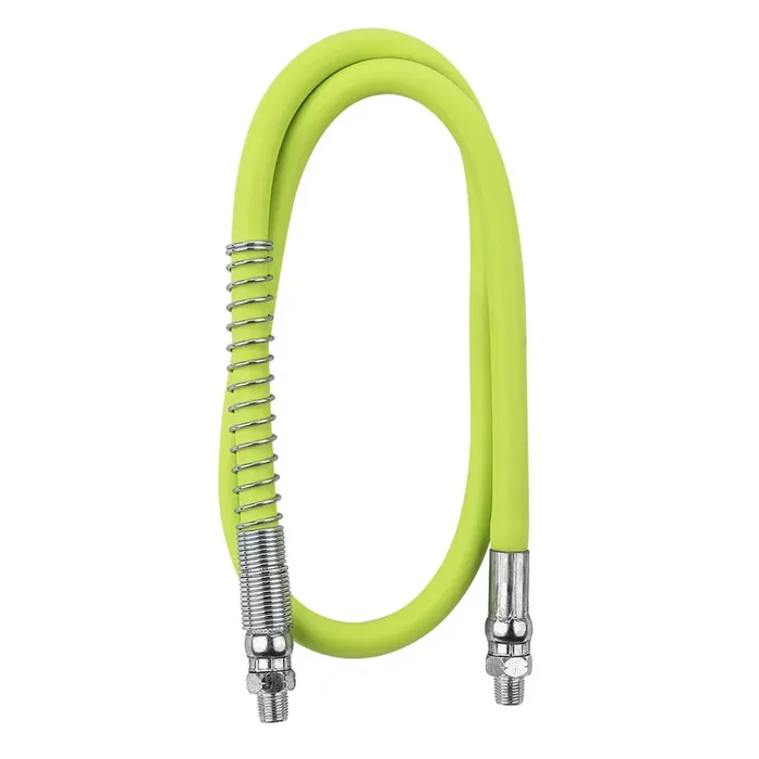 Flexzilla Grease Hose with Spring Guard 36 in. x 3/16 in. – L2925FZSP