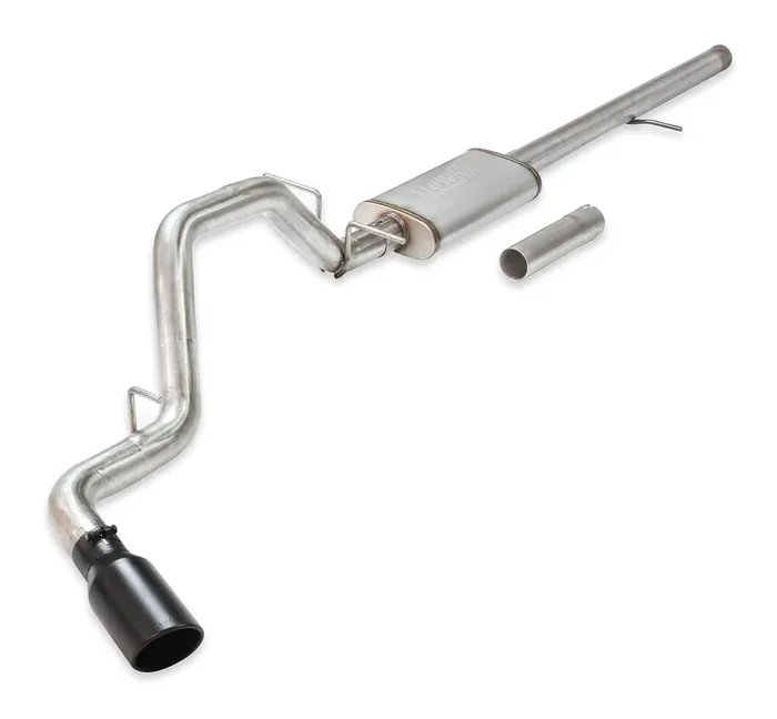 Flowmaster 717857 Flowmaster Flowfx Cat-Back Exhaust System