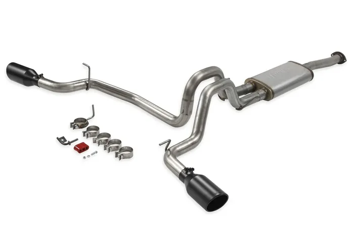 Flowmaster 717918 Flowmaster Flowfx Cat-Back Exhaust System