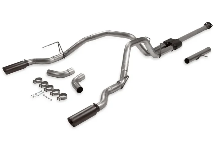 Flowmaster 817936 Flowmaster Outlaw Cat-Back Exhaust System