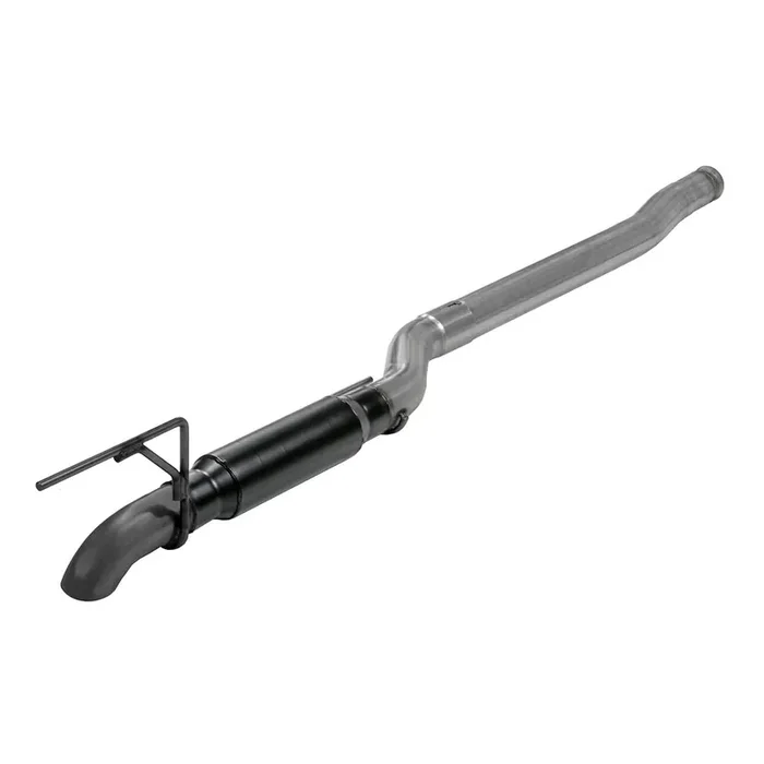 Flowmaster 817958 Outlaw Extreme ‘High Clearance‘ Cat-Back Exhaust System – 3.0‘ – 409 Stainless Steel