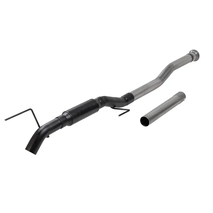 Flowmaster 818118 Outlaw Extreme Cat-Back Exhaust System – 3.0‘ Diameter – 409 Ss