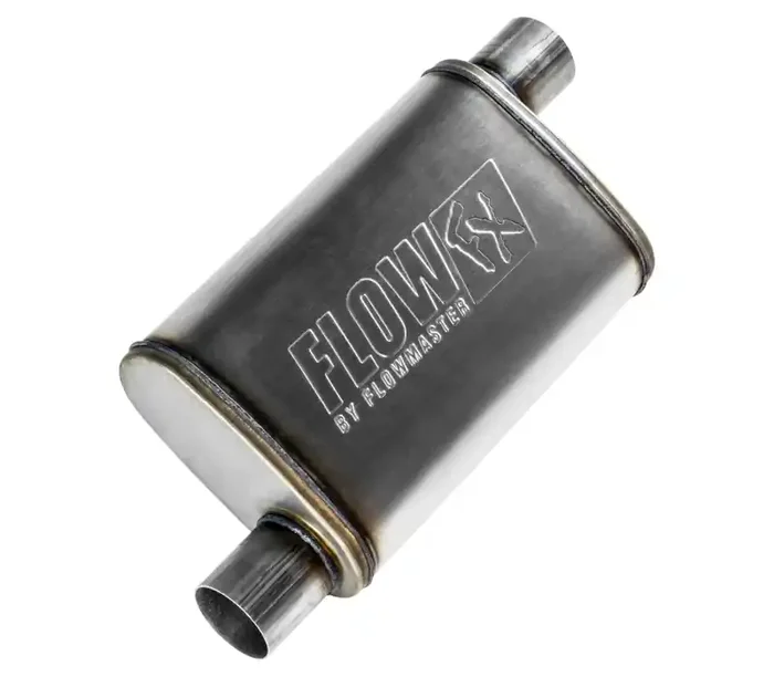 Flowmaster Chevrolet C10 Custom Deluxe 7.4L FlowFX Muffler 71236
