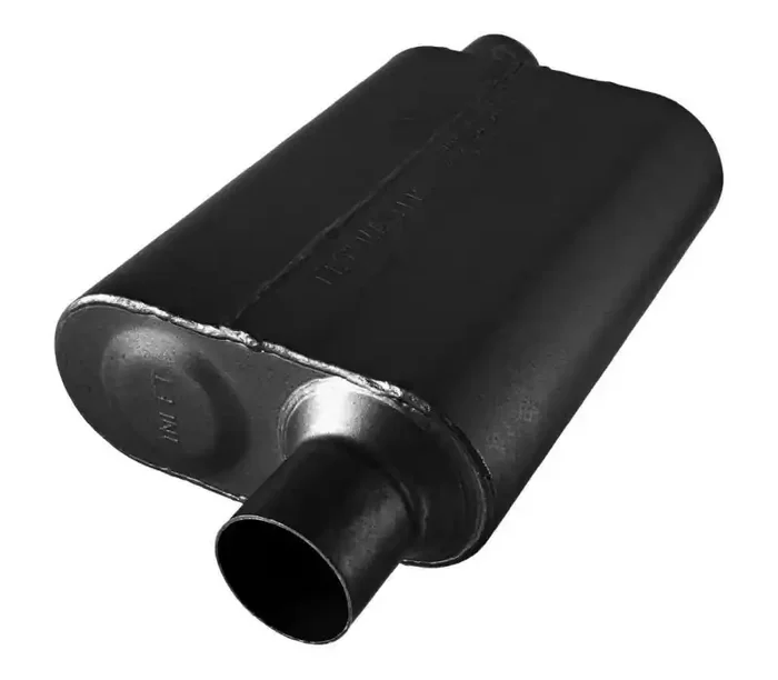 Flowmaster Chevrolet C10 Scottsdale 7.4L 40 Series Muffler 8042543
