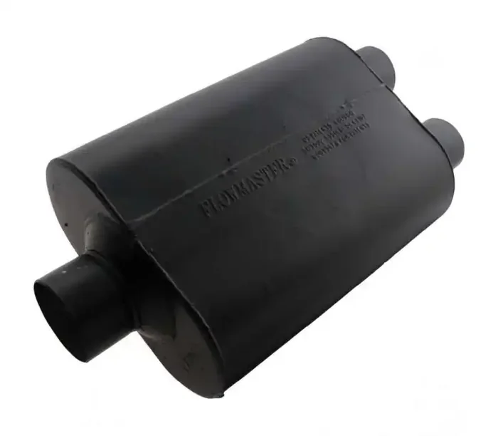 Flowmaster Chevrolet C2500 Cheyenne 5.7L Super 40 Series Muffler 9530452