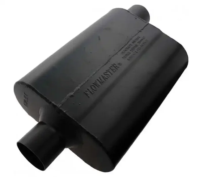 Flowmaster Chevrolet Colorado LT 3.5L Super 44 Series Muffler 942547