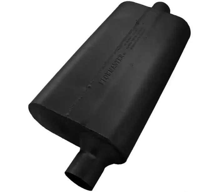 Flowmaster Chevrolet S10 ZR2 4.3L 50 Series Delta Flow Muffler 942451