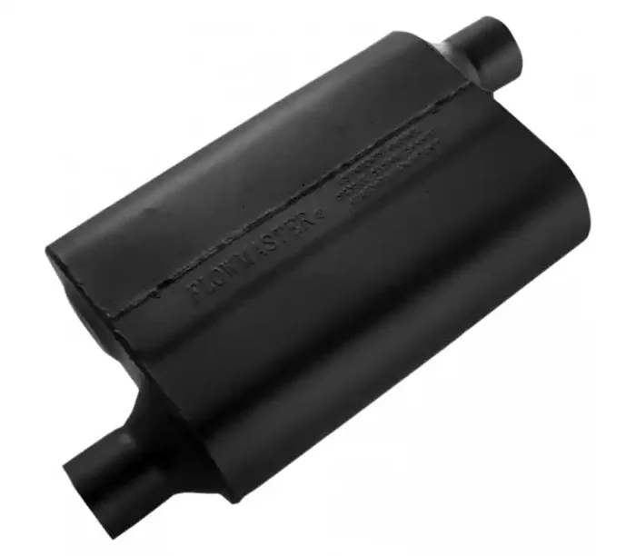Flowmaster Dodge Challenger SXT 3.6L 40 Series Muffler 42443