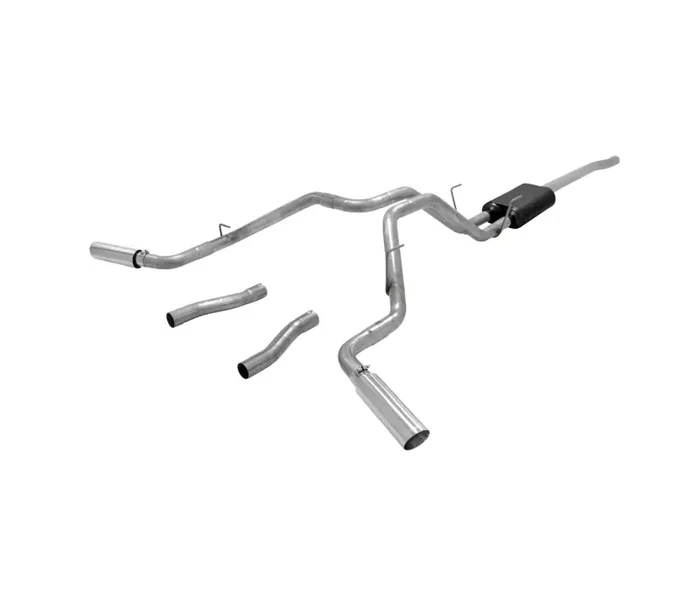 Flowmaster Ram 2500 Tradesman 5.7L American Thunder Kit 817699