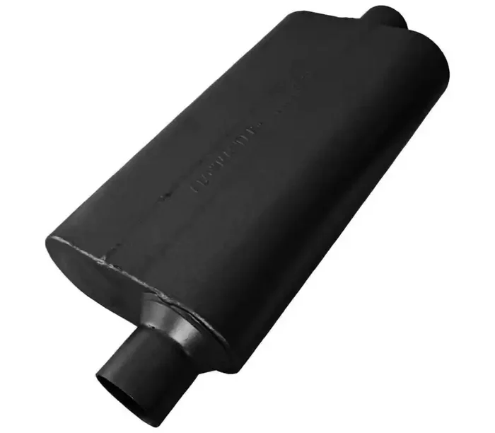 Flowmaster Toyota Tundra Base 3.4L 50 Series Delta Flow Muffler 842551