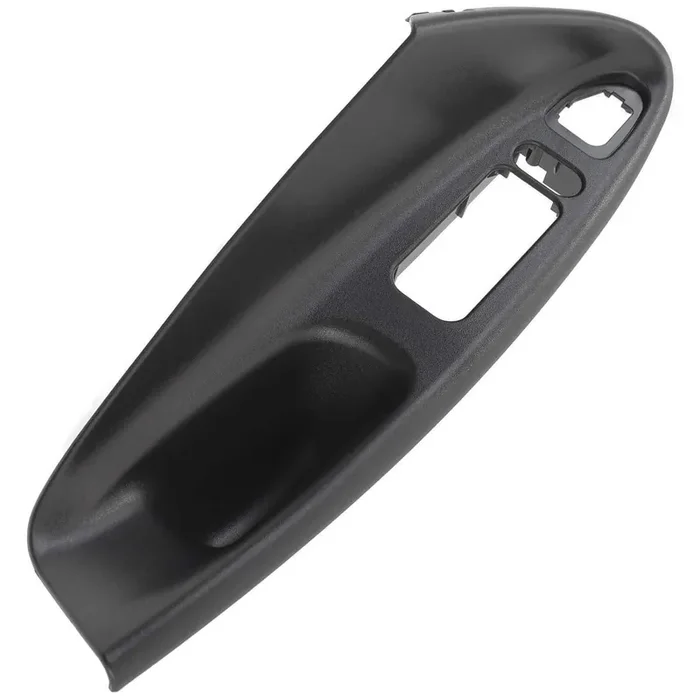 For Ford Mustang Window Switch Bezel 1999 00 01 02 03 2004 Driver Side Front Convertible 76111 1R3Z14527Bac