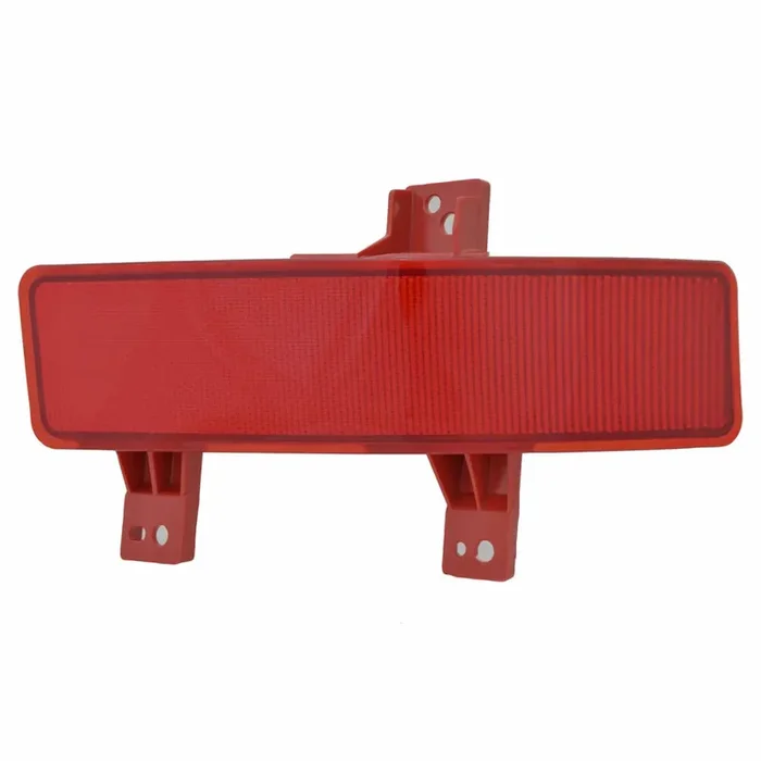 For Honda Cr-V 2020 2021 2022 Reflector Passenger Side Hybrid Rear For Ho1185118 34500-Tla-A11