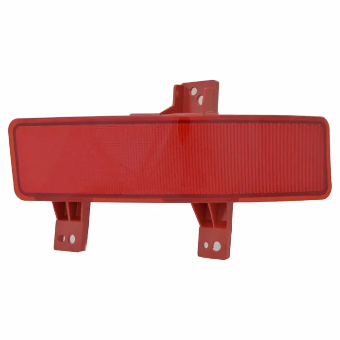 For Honda Cr-V Rear Reflector 2020 2021 Passenger Side Capa For Ho1185118 34500-Tla-A11