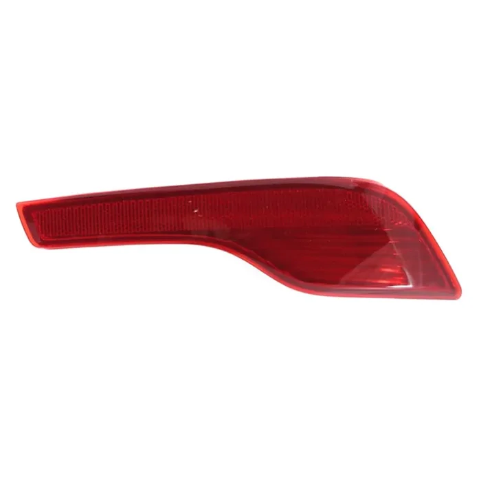 For Honda Cr-V Rear Reflector Unit 2017 2018 2019 Passenger Side For Ho1185112 34500-Tla-A01