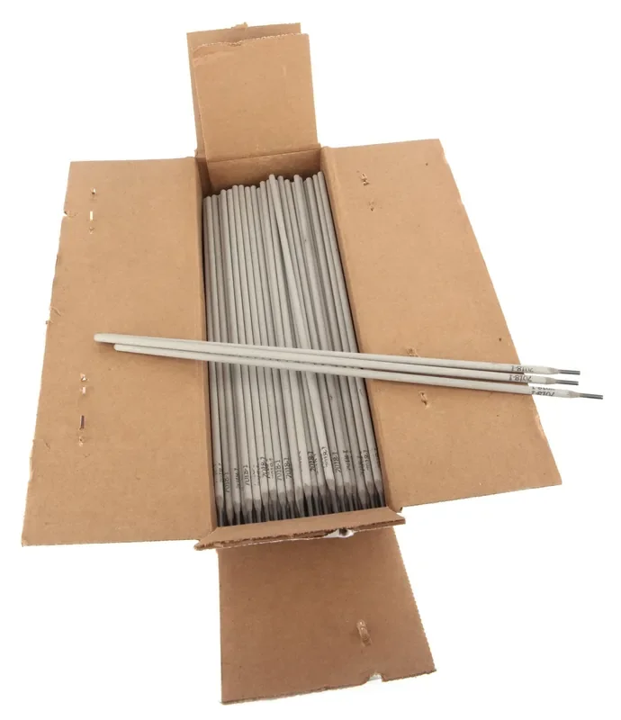 Forney 30810 Welding Rod, 1/8-Inch
