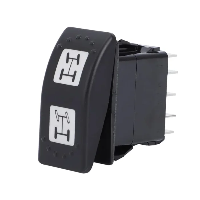 Foruly Replace 710001737 Four Wheel Drive Switch For Can-Am Commander 800 1000 Maverick Max 1000 1000R