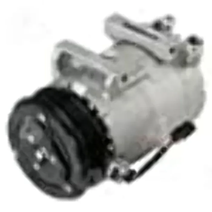 Four Seasons 8600Nk A/C Compressor W/Kit
