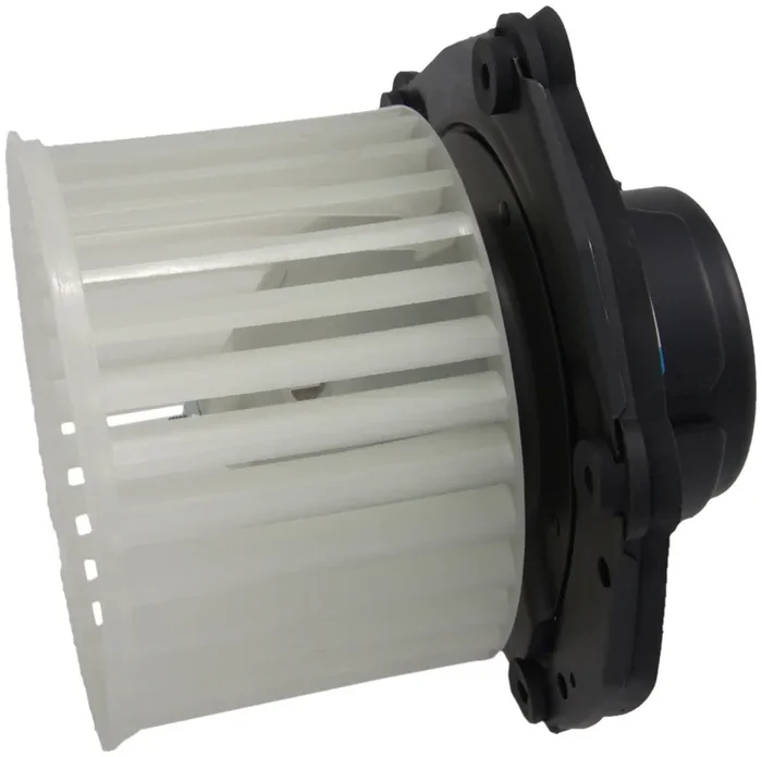 Four Seasons/Trumark 35282 Blower Motor With Wheel