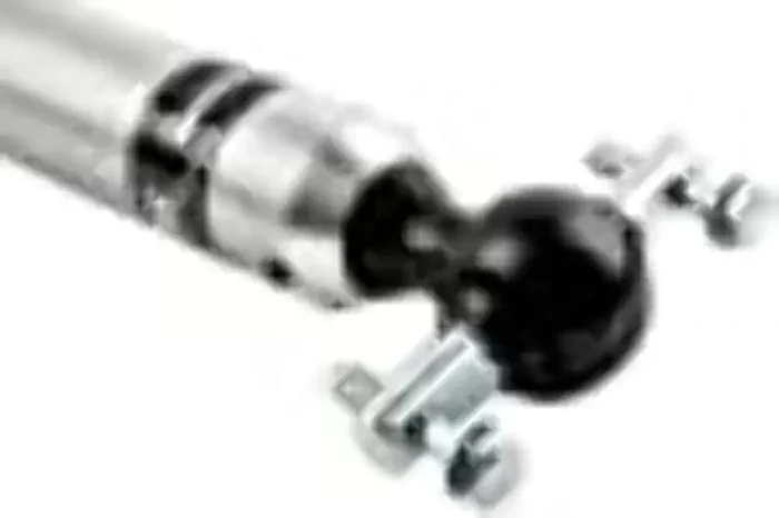 Fox Factory Shox Fox Shocks 985-62-012 Front Shock Absorber Fits Chevrolet Silverado 1500