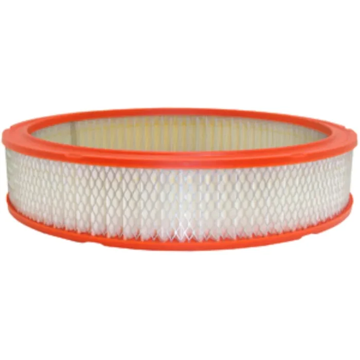 Fram Extra Guard Ca324A Replacement Engine Air Filter For Select Ford And Mercury Models, Provides Up To 12 Months Or 12,000 Miles Filter Protection