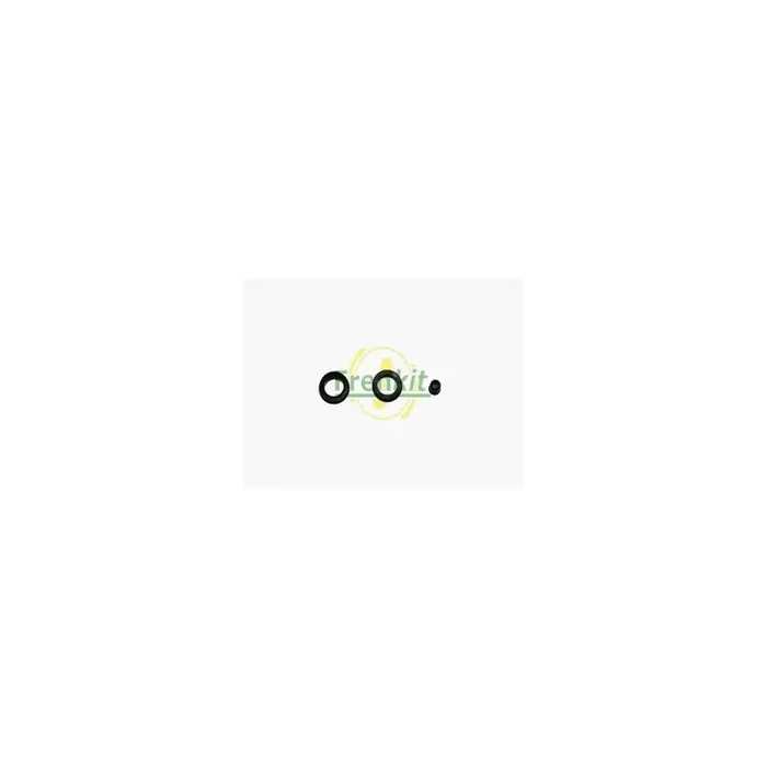 Frenkit 425002 Repair Kit, Clutch Master Cylinder For