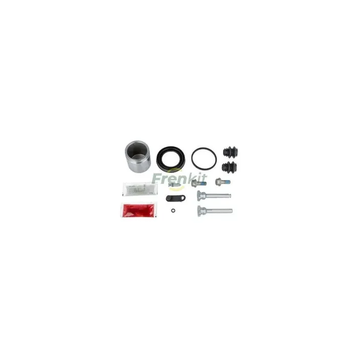 Frenkit 748326 Repair Kit, Brake Caliper for Suzuki Wagon R