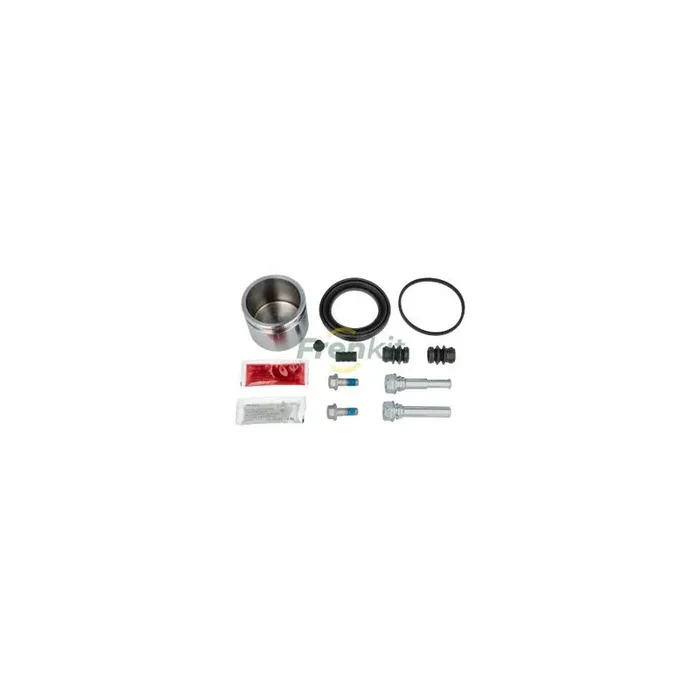 Frenkit 764612 Repair Kit, Brake Caliper for Nissan Murano I (Z50)