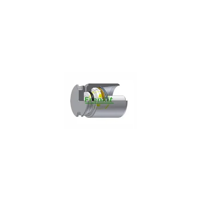 Frenkit K344701 Piston, Brake Caliper