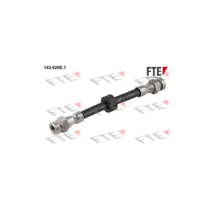 FTE 143.620E.1 Brake Hose for VW Polo
