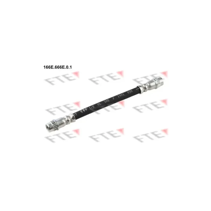 FTE 166E.666E.0.1 Brake Hose