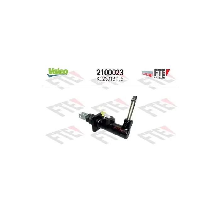 FTE 2100023 Master Cylinder, Clutch