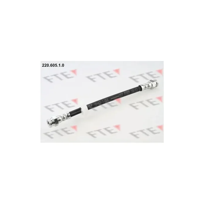 FTE 220.605.1.0 Brake Hose