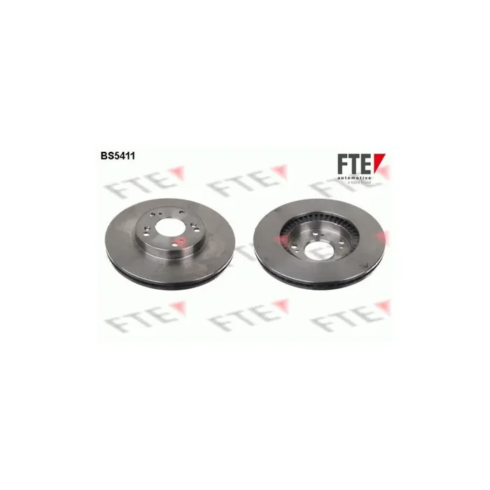 FTE 9072197 Brake Disc