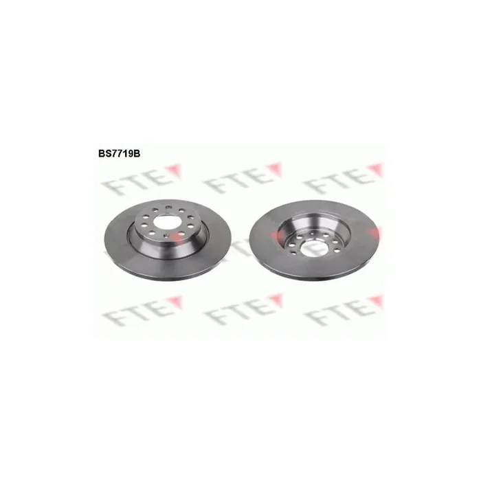 FTE 9082423 Brake Disc