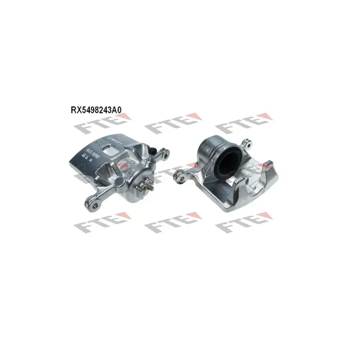 FTE 9291725 Brake Caliper for Honda CIVIC