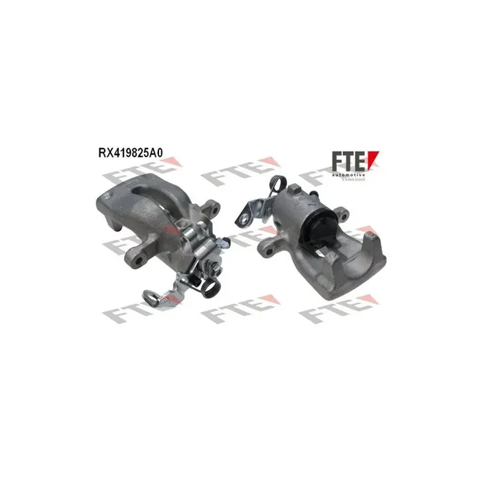 FTE Rx419825A0 Brake Caliper