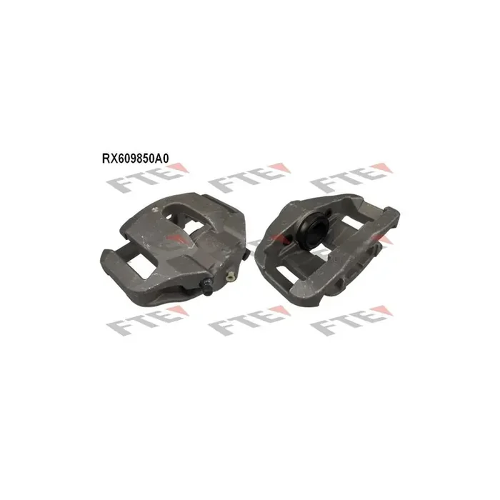 FTE Rx609850A0 Brake Caliper