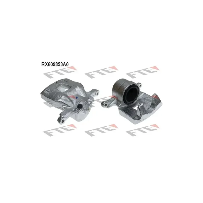 FTE Rx609853A0 Brake Caliper for Toyota Camry IV Saloon (_V2_)