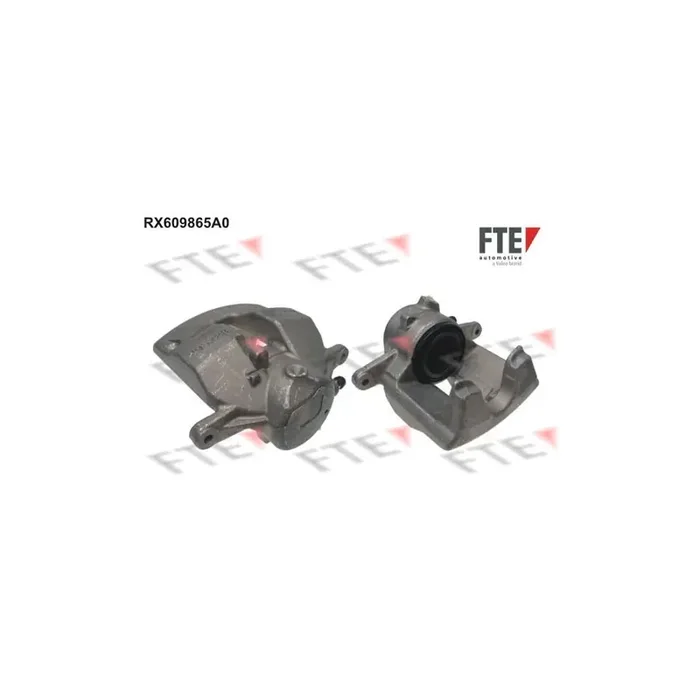 FTE Rx609865A0 Brake Caliper