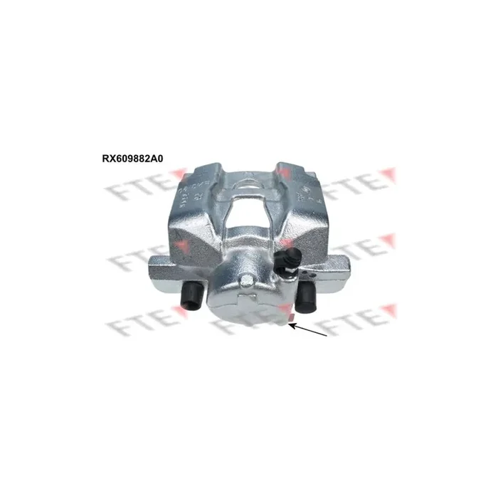 FTE Rx609882A0 Brake Caliper